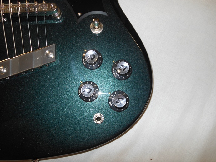 Polara Deluxe Picture 15